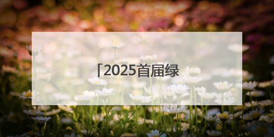 2025首届绿电铝论坛召开